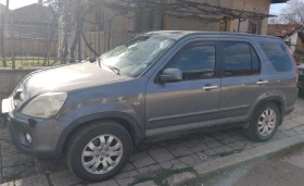 Honda Cr-v, снимка 2