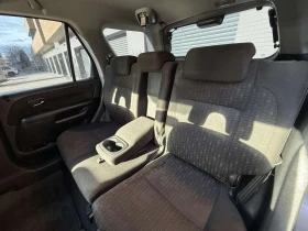 Honda Cr-v, снимка 7