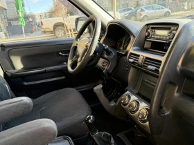 Honda Cr-v, снимка 8