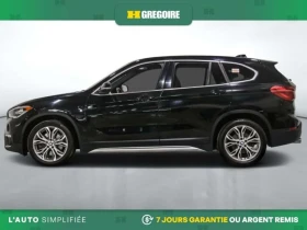 BMW X1 * AWD AUTO AC CUIR GR ELEC MAGS CAM RECUL BLUETOOT, снимка 5