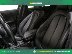 BMW X1 * AWD AUTO AC CUIR GR ELEC MAGS CAM RECUL BLUETOOT, снимка 9