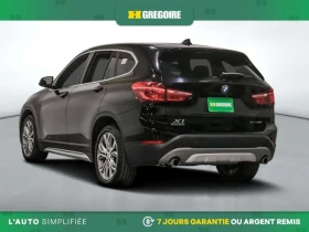BMW X1 * AWD AUTO AC CUIR GR ELEC MAGS CAM RECUL BLUETOOT, снимка 6