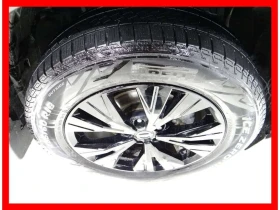 Nissan Rogue * SV AWD MIDNIGHT EDITION * BACKUP CAM/LEATHER/PAN, снимка 8