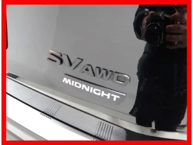 Nissan Rogue * SV AWD MIDNIGHT EDITION * BACKUP CAM/LEATHER/PAN, снимка 9