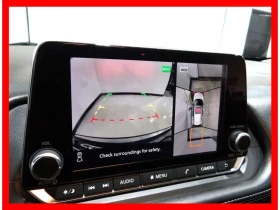 Nissan Rogue * SV AWD MIDNIGHT EDITION * BACKUP CAM/LEATHER/PAN, снимка 16