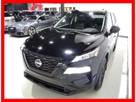 Nissan Rogue * SV AWD MIDNIGHT EDITION * BACKUP CAM/LEATHER/PAN, снимка 3