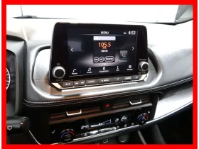 Nissan Rogue * SV AWD MIDNIGHT EDITION * BACKUP CAM/LEATHER/PAN, снимка 15