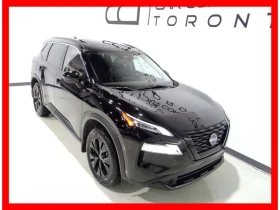 Nissan Rogue * SV AWD MIDNIGHT EDITION * BACKUP CAM/LEATHER/PAN, снимка 7
