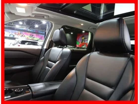 Nissan Rogue * SV AWD MIDNIGHT EDITION * BACKUP CAM/LEATHER/PAN, снимка 12