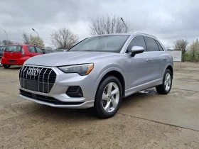 Audi Q3 2.0 TFSI S-line Quattro , снимка 5