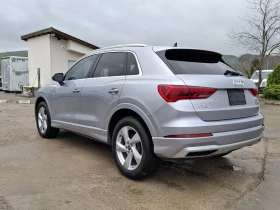 Audi Q3 2.0 TFSI S-line Quattro , снимка 4