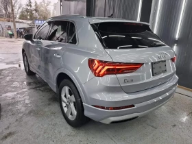 Audi Q3 2.0 TFSI S-line Quattro , снимка 12