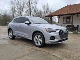 Audi Q3 2.0 TFSI S-line Quattro , снимка 6