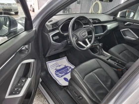 Audi Q3 2.0 TFSI S-line Quattro , снимка 11
