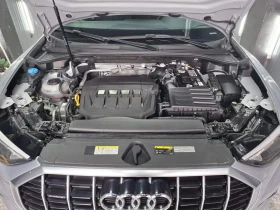 Audi Q3 2.0 TFSI S-line Quattro , снимка 15