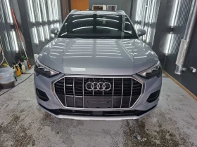Audi Q3 2.0 TFSI S-line Quattro , снимка 1