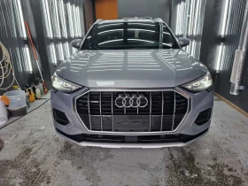 Audi Q3 2.0 TFSI S-line Quattro , снимка 10