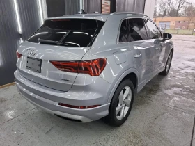 Audi Q3 2.0 TFSI S-line Quattro , снимка 5