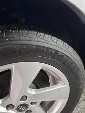 Audi Q3 2.0 TFSI S-line Quattro , снимка 17