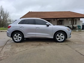 Audi Q3 2.0 TFSI S-line Quattro , снимка 8