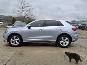 Audi Q3 2.0 TFSI S-line Quattro , снимка 10