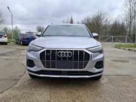 Audi Q3 2.0 TFSI S-line Quattro , снимка 7