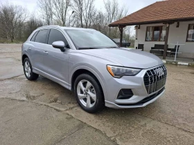 Audi Q3 2.0 TFSI S-line Quattro , снимка 11