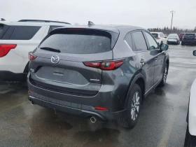 Mazda CX-5 GS| 2 КЛЮЧА| ПОДГРЕВИ| CARFAX| , снимка 3