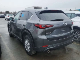 Mazda CX-5 GS| 2 КЛЮЧА| ПОДГРЕВИ| CARFAX| , снимка 4