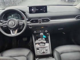 Mazda CX-5 GS| 2 КЛЮЧА| ПОДГРЕВИ| CARFAX| , снимка 10