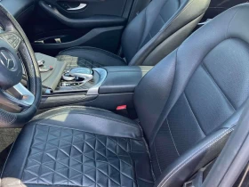 Mercedes-Benz GLC 300 * CARFAX * ЦЕНА ДО БГ, снимка 11