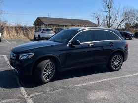 Mercedes-Benz GLC 300 * CARFAX * ЦЕНА ДО БГ, снимка 1