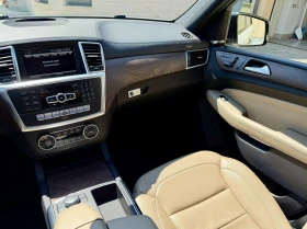 Mercedes-Benz ML 350 4Matic AMG Line/360/Harman Kardon/Distronic/Панора, снимка 8