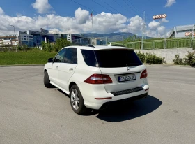 Mercedes-Benz ML 350 4Matic AMG Line/360/Harman Kardon/Distronic/Панора, снимка 2