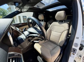 Mercedes-Benz ML 350 4Matic AMG Line/360/Harman Kardon/Distronic/Панора, снимка 5