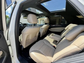 Mercedes-Benz ML 350 4Matic AMG Line/360/Harman Kardon/Distronic/Панора, снимка 9