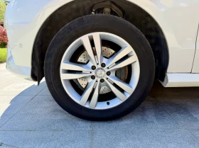 Mercedes-Benz ML 350 4Matic AMG Line/360/Harman Kardon/Distronic/Панора, снимка 17
