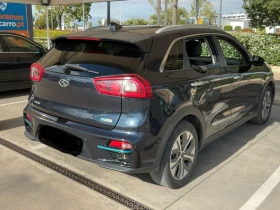 Kia Niro Очакван внос до 31.05.2026-64kWh, снимка 2