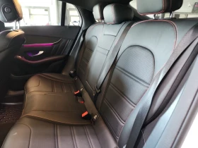 Mercedes-Benz GLC 43 AMG Blind Spot * ПОДГРЕВИ * CARFAX * АВТО КРЕДИТ * , снимка 7