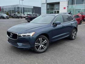 Volvo XC60 Momentum  CARFAX, снимка 1