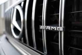 Mercedes-Benz G 500 AMG, снимка 14
