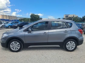Suzuki SX4 S-Cross 1.6дизел 112000km , снимка 4