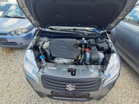 Suzuki SX4 S-Cross 1.6дизел 112000km , снимка 15