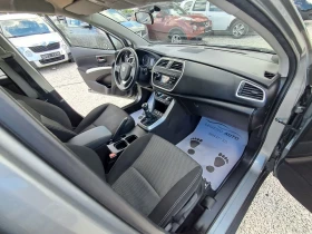 Suzuki SX4 S-Cross 1.6дизел 112000km , снимка 13