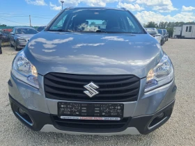 Suzuki SX4 S-Cross 1.6дизел 112000km , снимка 2