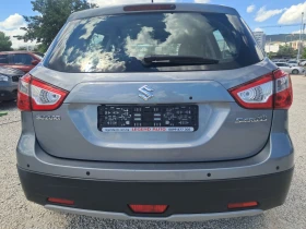 Suzuki SX4 S-Cross 1.6дизел 112000km , снимка 8