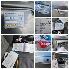 Suzuki SX4 S-Cross 1.6дизел 112000km , снимка 17