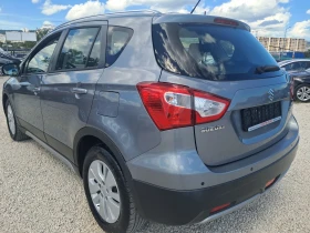 Suzuki SX4 S-Cross 1.6дизел 112000km , снимка 6