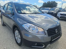 Suzuki SX4 S-Cross 1.6дизел 112000km , снимка 3