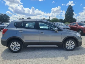Suzuki SX4 S-Cross 1.6дизел 112000km , снимка 5